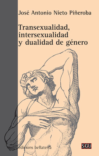Transexualidad Intersexualidad Y Dualidad De Genero