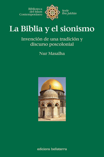 Biblia Y El Sionismo