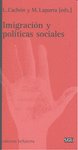 Inmigracion Y Politicas Sociales