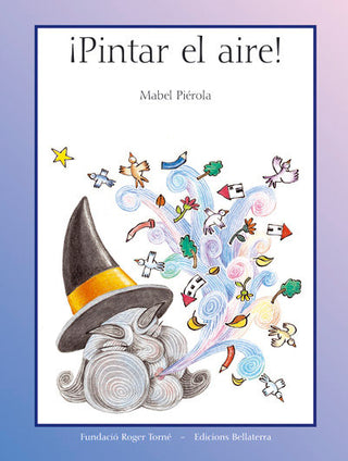 Pintar El Aire