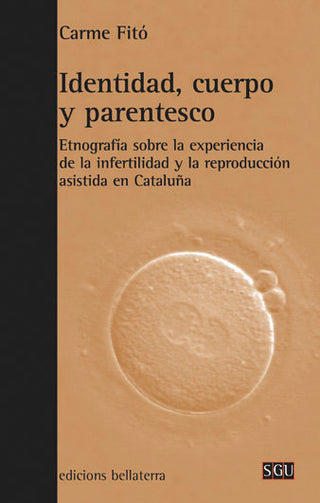 Identidad Cuerpo Y Parentesco