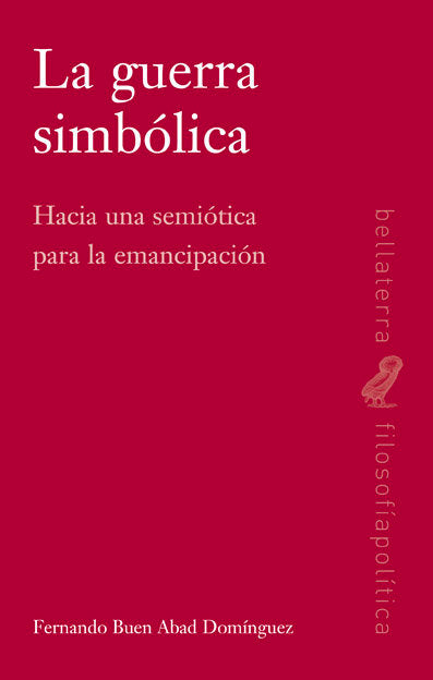 Guerra Simbolica,La