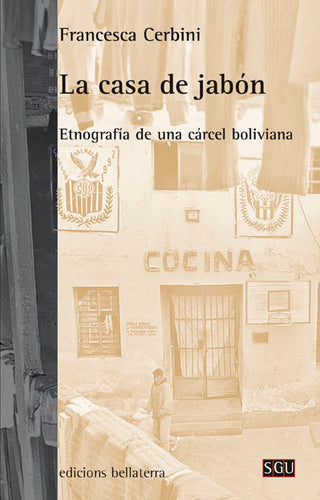 Casa De Jabon,La