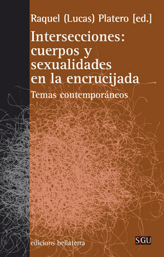 Intersecciones Cuerpos Y Sexualidades En La Encrucijada