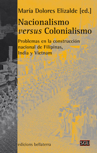 Nacionalismo Versus Colonialismo
