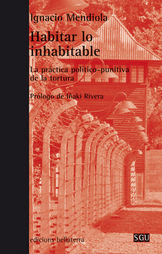 Habitar Lo Inhabitable