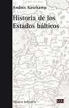 Historia De Los Estados Bálticos