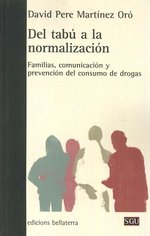 Del Tabú A La Normalización