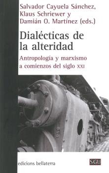 Dialecticas De La Alteridad
