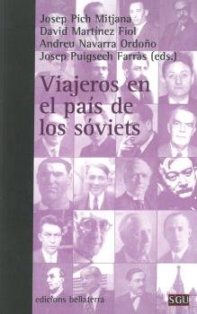 Viajeros En El Pais De Los Soviets