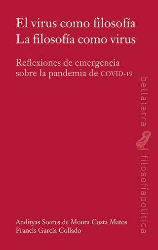 El Virus Como Filosofia