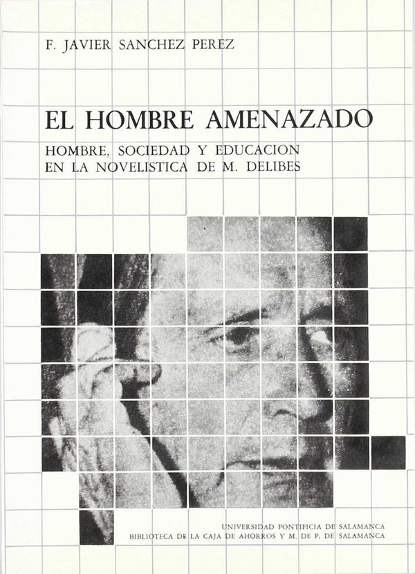 El Hombre Amenazado