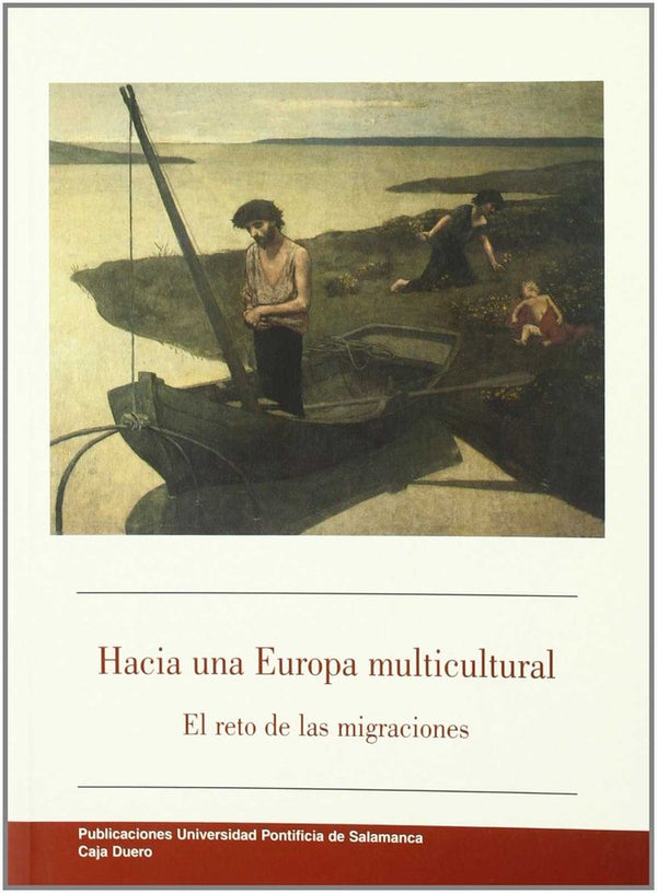 Hacia Una Europa Multicultural