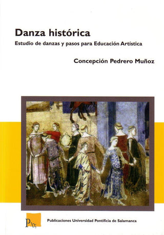 Danza Histórica