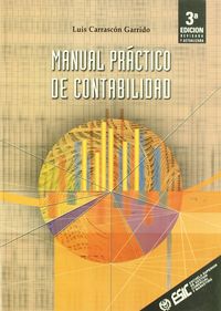 Manual Práctico De Contabilidad