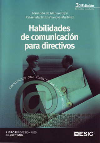 Habilidades De Comunicación Para Directivos