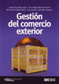 Gestion Del Comercio Exterior