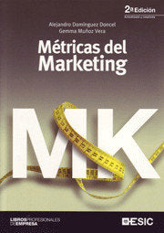 Métricas Del Marketing