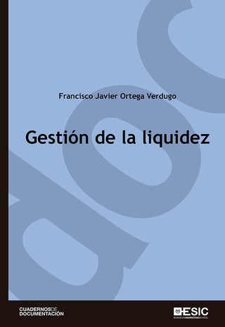 Gestión De La Liquidez