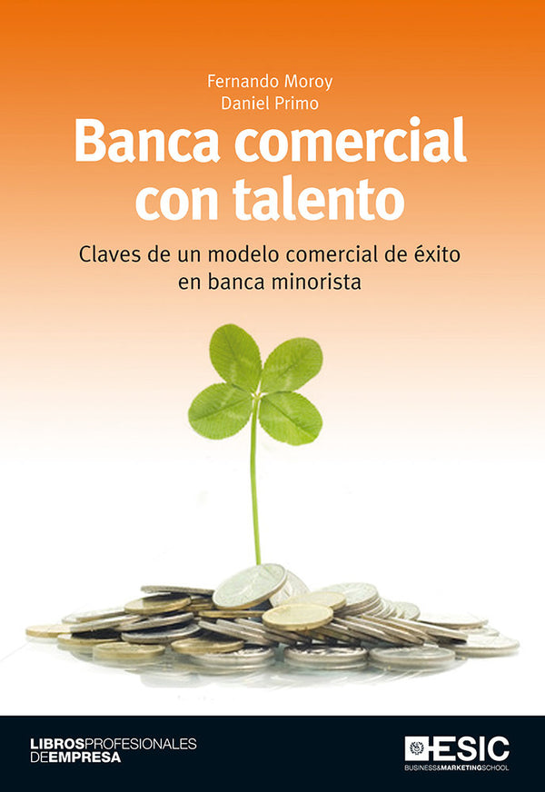 Banca Comercial Con Talento