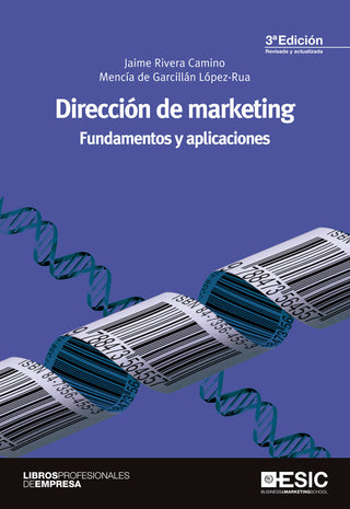 Dirección De Marketing