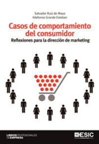 Casos De Comportamiento Del Consumidor