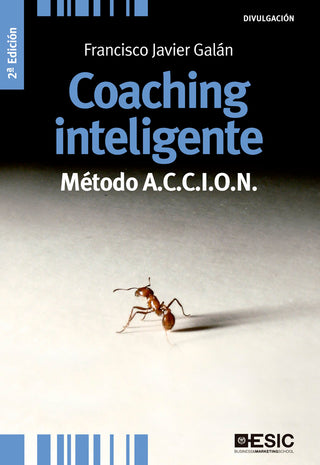 Coaching Inteligente. Método A.C.C.I.O.N