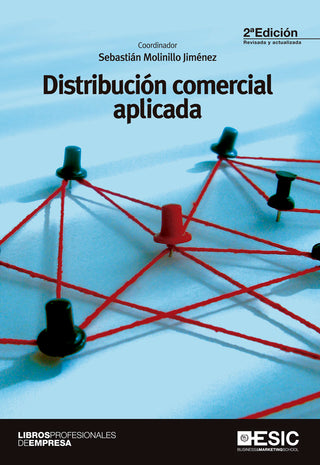Distribución Comercial Aplicada