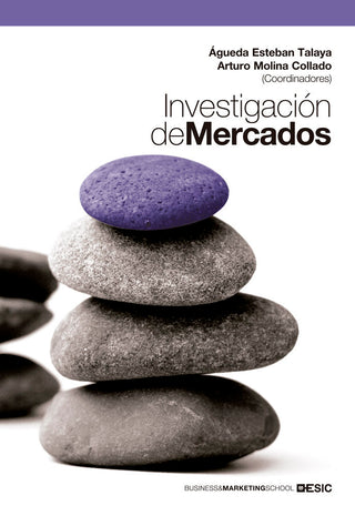 Investigación De Mercados