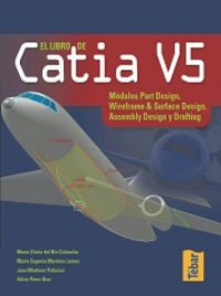 El Libro De Catia V5