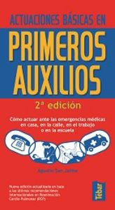 Actuaciones Básicas En Primeros Auxilios