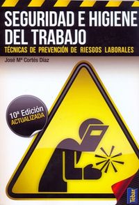 Seguridad E Higiene Del Trabajo