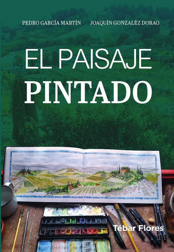 El Paisaje Pintado