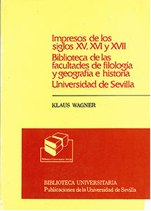 Impresos De Los Siglos Xv,Xvi,Xvii