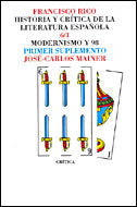 Vol. 6: Modernismo Y 98