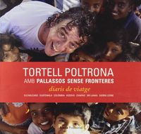 Tortell Poltrona Amb Pallassos Sense Frontere