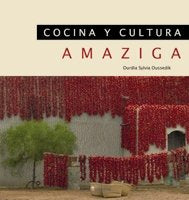 Cocina Y Cultura Amaziga