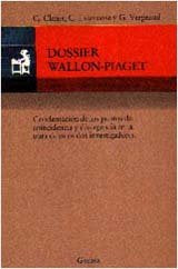 Dossier Wallon-Piaget