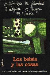 Los Bebés Y Las Cosas