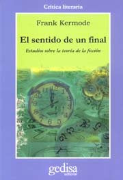 El Sentido De Un Final