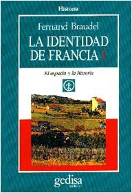 La Identidad De Francia Ii