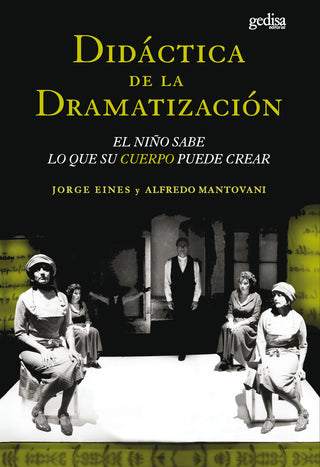 Didactica De La Dramatización