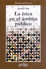 La Ética En El Ámbito Público