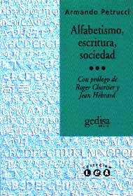 Alfabetismo Escritura Sociedad