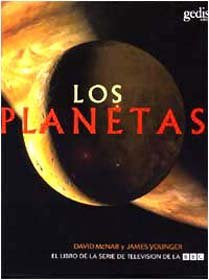 Los Planetas (Ilustrado)