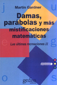 Damas Parabolas Y Mas Mistif.Matem.Ii