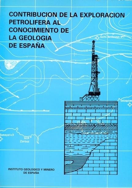 Contribución De La Exploración Petrolífera Al Conocimiento De La Geología De España