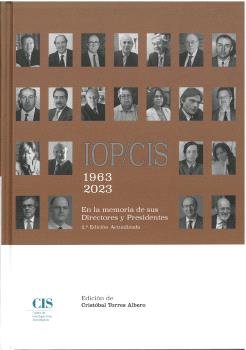 Iop Cis 1963 2023