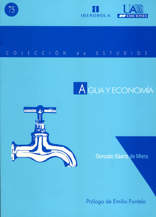 Agua Y Economía