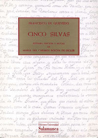 Cinco Silvas